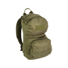 HIGHLANDER batoh SCOUT DAYPACK 12 litrov ZELENÝ