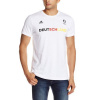 Pánské tričko Adidas Germany Graphic - 855862