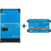 Victron AKCE: MultiPlus-II hybridní měnič 48V/5000VA/70A-50A + Cerbo GX zdarma