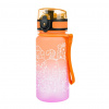 Tritanová fľaša BAAGL Gradient Zvieratá 350 ml