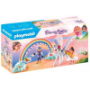 Playmobil 71361 Nebeský Pegas s dúhou