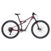 PELLS Duke FS 2 Eggplant