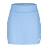 Slazenger Court Skort Womens Baby blue 14 (42)