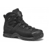 Pánska obuv Asolo Fugitive Tactical GTX MW Black 42,5 EU