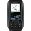 Garmin Striker Vivid 4cv with GT20-TM