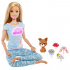 Mattel Barbie Wellness a meditácia GNK01