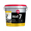 Barva na zeď Vivacolor Wall 7, bílá, 4,8l