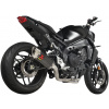 AKRAPOVIČ výfukový systém RACING LINE SS/CF MT-09