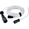 EXTOL PREMIUM Hadica s konektorom a filtrom pre tlakové čističe 8891858, 8891859 8891858B