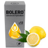 Bolero Ice Tea Lemon 12 x 8 g