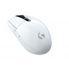 Logitech Logitech® G305 LIGHTSPEED Wireless Gaming Mouse - WHITE - USB 910-005291