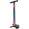 Pumpa Lezyne Classic Floor Drive 3,5 Neo Metallic