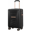 PUCCINI Kabínový kufor tvrdý polykarbonát (polykarbonát) Malibu 32 l