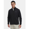 Pánska mikina Under Armour UA Drive Full Zip Čierna LG