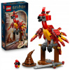 LEGO Harry Potter 76448 Fawkes: Fénix Dumbledora