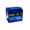 BPOWER LiFePO4 12.8V 50Ah Bluetooth Smart BMS