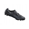 boty Shimano XC9 černé 41