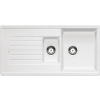 BLANCO BLANCO ZIA 6 S, Farebné prevedenie Biela