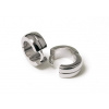 Boccia Titanium náušnice 0505-05