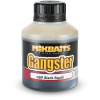 Mikbaits Gangster Booster GSP Black Squid 250 ml
