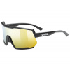 UVEX SPORTSTYLE 235 P, BLACK MAT (2230) 2025