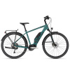 Kellys E-Carson 10 SH teal 504 Wh M