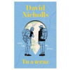 Tu a teraz - Nicholls David