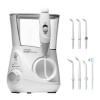 IRIGÁTOR WATERPIK WF-660 ZUBNÝ WF660 ULTRA BIELY
