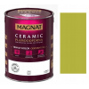 Farba na - MAGNAT Ceramic 5l Chutný C44 OLIVOVÝ OLEJ (Farba na - MAGNAT Ceramic 5l Chutný C44 OLIVOVÝ OLEJ)
