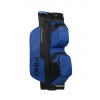 Ping Pioneer Monsoon Cart Bag Blue/Black - štandard