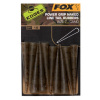 Fox Prevlek Edges Camo Power Grip Naked Tail Rubber