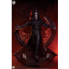 Premium Collectibles Studio Socha vrany z edície Epic 1/3 Crow Deluxe Edition 66 cm