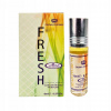 AL REHAB FRESH ARABSKÝ PARFUM V OLEJI ROLL-ON 6 ml OLEJ