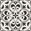 Opoczno PATCHWORK NAOMI GRES 29,8X29,8 dlažba OP867-001-1