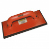 Hladítko plast s filcom 280x140x10mm