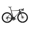 Look 795 Blade 2 RS Pro Team Black Satin / Black Glossy Ult Di2 LOOK R50D