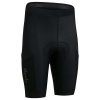RAPHA SHORT RPH 24 CORE CARGO Black - S