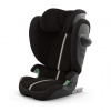 Cybex Solution G2 i-Fix Plus Gold 2024 Moon Black