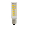 Svietidlo - svetelný zdroj - Żarówka wąska LED E14 10W 74SMD2835 Zimna (Svietidlo - svetelný zdroj - Żarówka wąska LED E14 10W 74SMD2835 Zimna)