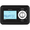 AQUATIC AV CP6 Kompaktné stereo CP611