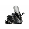 PUIG Plexi na motorku PUIG V-TECH LINE TOURING 20679H dymové