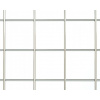 Zváraná sieť oceľová + žiarový zinok, priemer drôtu 5, oko 80x80, formát 2000x1000 mm