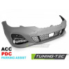 Tuning-tec PREDNÝ NÁRAZNÍK ŠPORTOVÝ PARKOVACÍ ASISTENT PDC ACC pasuje na BMW G20/G21 19-22
