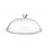 Podnos s poklopom - Patisserie, Pasabahce, 33 cm
