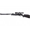 Vzduchovka Crosman Benjamin Mayhem NP s optikou kal.4,5mm