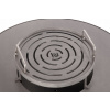 Záhradné ohnisko - Garden Hearth Grill rošt 35 cm (Garden Hearth Grill rošt 35 cm)