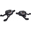 Microshift XLE Maches, 10 -row (3x10), kompatibilní s Shimano, Xpress Trigger, Optical Gear Poměr (nové)