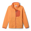 Columbia Fast Fleece Jn52 Tuscan 11-12 rokov