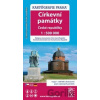 Církevní památky České republiky - Akcent