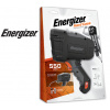 LED baterka Energizer Hard Case PRO + 6x NiMH AA, Nabíjateľné